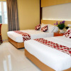 Отель City Central Hotel, фото 6