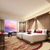 Отель Howard Johnson Hot Spring Resort Anshun, фото 12