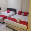 Отель OYO 1104 Q hotel, фото 5
