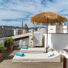 Отель Terrer 6, Casa con vistas al mar, Centro de Palma, фото 17