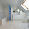 Отель Spacious Villa in Zingem With Garden, фото 20