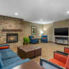 Отель Comfort Suites Cedar Falls, фото 3