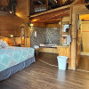 Отель Soap Lake Natural Spa & Resort, фото 47