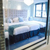 Отель Posh Pads - Liverpool 1 - Apart-Hotel, фото 7