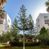 Отель Corail Apart' Hotel в Хаммамете