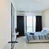 Отель D'Wharf Residence @ Pd Waterfront Family Premier Suite by Airplan, фото 6