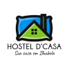 Отель Hostel Casa Rosada, фото 5