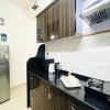 Отель BluO 3BHK Jaipur - Terrace Garden, Balcony, Lift, фото 14