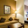 Отель Comfort Inn & Suites Lawrence - University Area, фото 22