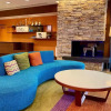 Отель Fairfield Inn & Suites The Dalles, фото 16