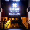 Отель Clover Suites Royal Lake Yangon, фото 33