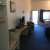 Отель Captains Quarters Motor Inn, фото 6
