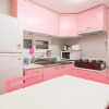 Отель Nanu Guesthouse Pink Female Only (только для женщин), фото 22