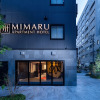 Отель MIMARU Osaka Shinsaibashi North, фото 1