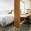 Отель Springhill Suites San Diego Mission Valley, фото 6