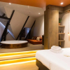 Отель Manzo's Suites, фото 20