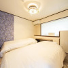 Отель NexStay HOUSE Osaka West, фото 7
