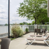 Отель Comfort Inn River's Edge, фото 8