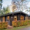 Отель EuroParcs Resort De Wije Werelt 34942 в Бекбергене