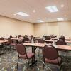 Отель Hampton Inn White Plains/Tarrytown, фото 25