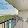Отель New Listing! Classic Beachfront W/ Balcony 2 Bedroom Condo, фото 4