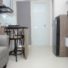 Отель Cozy Stay 2BR Bassura City Apartment near Mall, фото 13