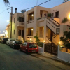 Отель Ilias Apartments, фото 7