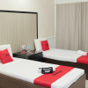 Отель RedDoorz Premium @ Wireless Mandaue Cebu, фото 7