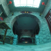 Отель Zhangye Douya Youth Hostel (Ganzhou Night Market), фото 6