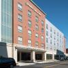 Отель Hampton Inn & Suites Worcester, фото 28