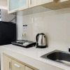 Отель Clean and Tidy Studio Apartment at Springwood Residence, фото 12