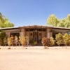 Отель Lake Argyle Resort в Лейк-Аргил