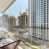 Отель Primestay - 1BR Sea View in Beach Isle, фото 16