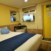 Отель Dongdaemun Hwashin Hostel, фото 6