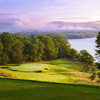 Отель Luxury Loch Lomond Lodge, фото 12