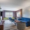 Отель Holiday Inn Express Hauppauge, an IHG Hotel, фото 14