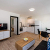 Отель Modern 1 Bedroom Apartment Near the River and the City, фото 9