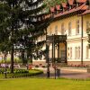 Отель Grof Degenfeld Castle Hotel в Таркале