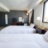 Отель Green Rich Hotel Oita Miyakomachi, фото 23