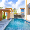 Отель Lumina Villas Cam Ranh, фото 15