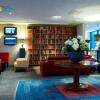 Отель Best Western Plus Amsterdam Airport Hotel, фото 34