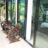 Отель Baan Rai Klai Weang Homestay, фото 9
