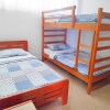 Отель Apartamento 3 Dormitorios a solo 1 calle del Mar, фото 14