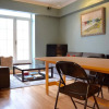 Отель 2 Bedroom Flat in Paddington, фото 16