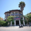 Отель Mehtap Family Hotel, фото 1