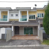 Отель The Woodz Homestay - 2 Storey House, фото 1