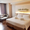 Отель Parinda Hotel, фото 15