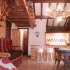 Отель Chalet Mon Idole, фото 21