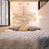 Отель My Nest Inn Paris Quartier Latin - 27m2 - Rénové, фото 14