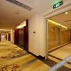 Отель Green Oriental Hotel (Fuzhou Jingxi Houyu Metro Station), фото 16
